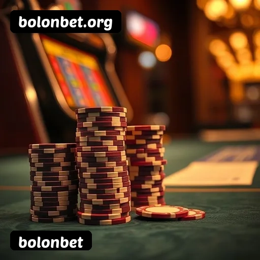 Tabela RTP dos jogos de cassino da bolonbet