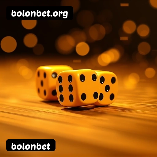 Logo da bolonbet