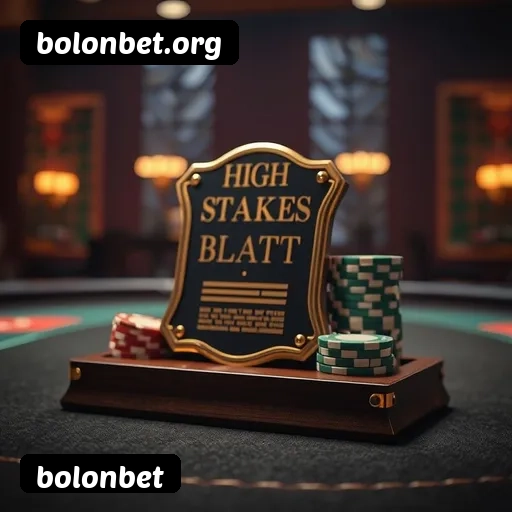 Certificações de segurança da bolonbet