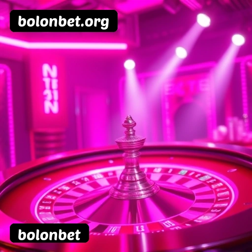 Suporte 24 horas bolonbet